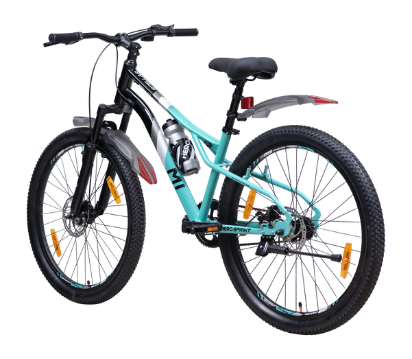 Hero Cycles Stellar